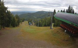Czarny Groń gróna stacja - 16-09-2025 07:33