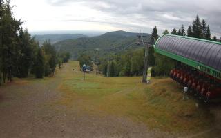 Czarny Groń gróna stacja - 16-09-2025 07:54