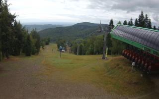 Czarny Groń gróna stacja - 16-09-2025 08:04