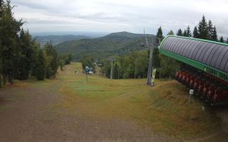 Czarny Groń gróna stacja - 16-09-2025 08:15