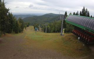 Czarny Groń gróna stacja - 16-09-2025 08:35