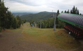 Czarny Groń gróna stacja - 16-09-2025 08:56