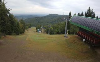 Czarny Groń gróna stacja - 16-09-2025 09:06