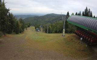 Czarny Groń gróna stacja - 16-09-2025 09:17