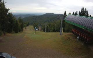 Czarny Groń gróna stacja - 16-09-2025 09:38