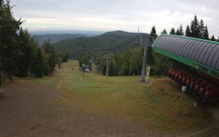 Czarny Groń gróna stacja - 16-09-2025 09:48