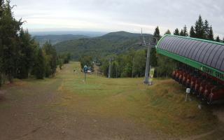 Czarny Groń gróna stacja - 16-09-2025 10:19