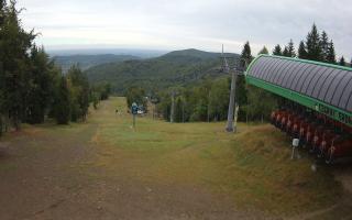 Czarny Groń gróna stacja - 16-09-2025 10:29