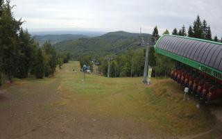 Czarny Groń gróna stacja - 16-09-2025 10:40