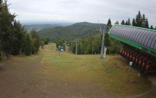 Czarny Groń gróna stacja - 16-09-2025 10:50