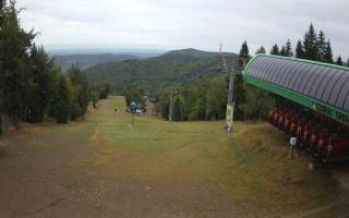 Czarny Groń gróna stacja - 16-09-2025 11:01