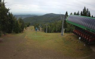Czarny Groń gróna stacja - 16-09-2025 11:21