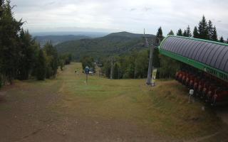 Czarny Groń gróna stacja - 16-09-2025 11:32