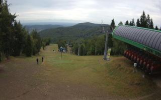 Czarny Groń gróna stacja - 16-09-2025 11:42