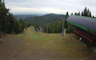 Czarny Groń gróna stacja - 16-09-2025 12:03