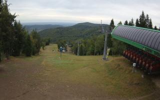 Czarny Groń gróna stacja - 16-09-2025 12:13