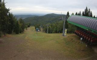 Czarny Groń gróna stacja - 16-09-2025 12:24