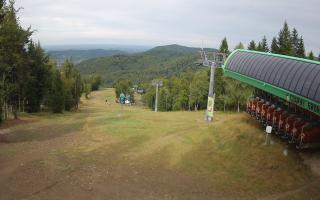 Czarny Groń gróna stacja - 16-09-2025 12:44