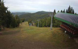 Czarny Groń gróna stacja - 16-09-2025 12:55