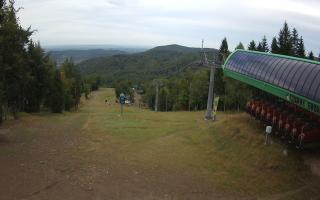 Czarny Groń gróna stacja - 16-09-2025 13:05