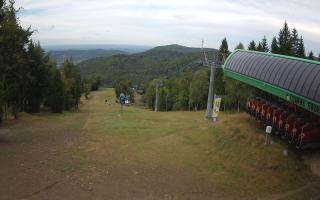Czarny Groń gróna stacja - 16-09-2025 13:15