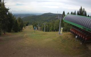 Czarny Groń gróna stacja - 16-09-2025 13:26