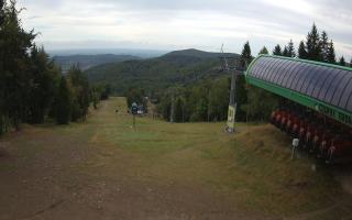 Czarny Groń gróna stacja - 16-09-2025 13:36