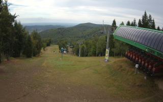 Czarny Groń gróna stacja - 16-09-2025 13:57