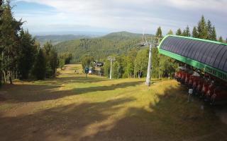 Czarny Groń gróna stacja - 16-09-2025 14:07