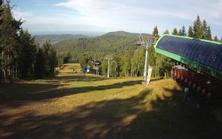 Czarny Groń gróna stacja - 16-09-2025 14:18