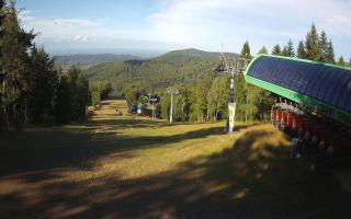 Czarny Groń gróna stacja - 16-09-2025 14:28
