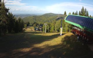 Czarny Groń gróna stacja - 16-09-2025 14:38