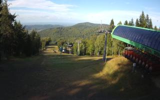 Czarny Groń gróna stacja - 16-09-2025 14:49
