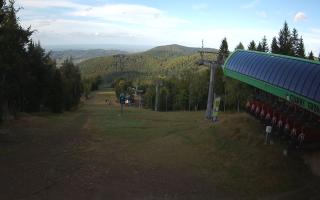 Czarny Groń gróna stacja - 16-09-2025 14:59