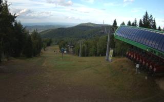 Czarny Groń gróna stacja - 16-09-2025 15:09