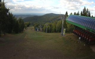 Czarny Groń gróna stacja - 16-09-2025 15:20