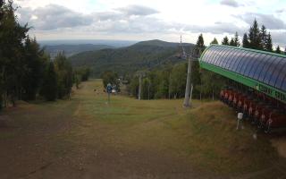 Czarny Groń gróna stacja - 16-09-2025 15:30