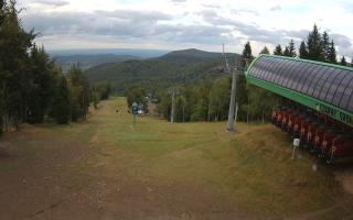 Czarny Groń gróna stacja - 16-09-2025 15:41