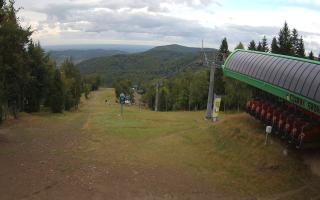 Czarny Groń gróna stacja - 16-09-2025 15:51