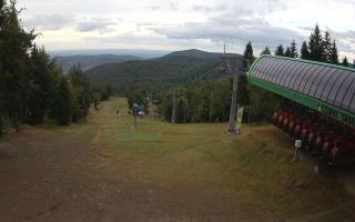 Czarny Groń gróna stacja - 16-09-2025 16:01