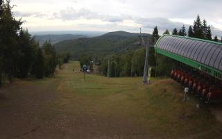 Czarny Groń gróna stacja - 16-09-2025 16:12