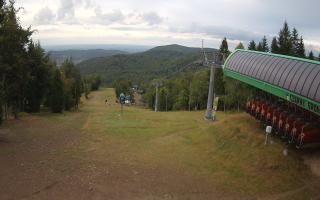 Czarny Groń gróna stacja - 16-09-2025 16:22