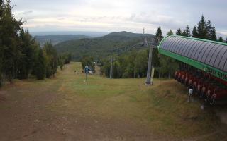 Czarny Groń gróna stacja - 16-09-2025 16:32