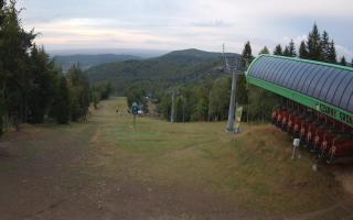 Czarny Groń gróna stacja - 16-09-2025 16:43