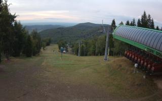 Czarny Groń gróna stacja - 16-09-2025 16:53