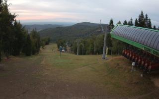 Czarny Groń gróna stacja - 16-09-2025 17:04