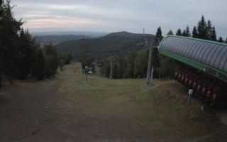 Czarny Groń gróna stacja - 16-09-2025 17:14
