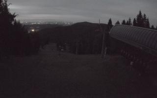 Czarny Groń gróna stacja - 16-09-2025 17:35