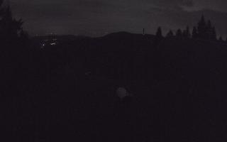 Czarny Groń gróna stacja - 02-11-2025 22:27