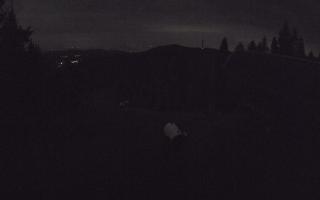 Czarny Groń gróna stacja - 02-11-2025 22:37